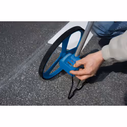 Roue de mesure Bosch GWM 32 - Vue supplémentaire 3
