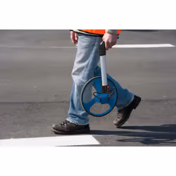 Roue de mesure Bosch GWM 32 - Vue supplémentaire 4