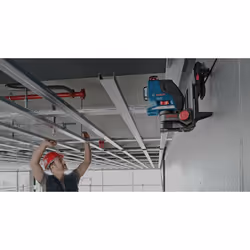 Support universel pour lasers à lignes et à points Bosch BM 1 Professional - Vue supplémentaire 4