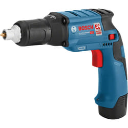 Bosch GTB 12V-11 Professional 3000 tr/min Noir, Bleu, Rouge, Argent