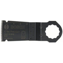 Bosch - Lame de scie plongeante bim saiz 32 bpb Bois dur 40 x 32 mm