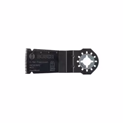 2608662362 Lame de scie plongeante HCS précision AIZ 32 EPC hard wood 40 x 32 mm