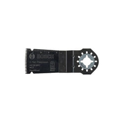 Bosch 2608662362 Lame De Scie Plongeante Hcs Précision Aiz 32 Epc Hard Wood 40 X 32 Mm