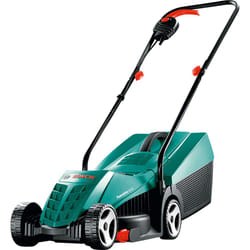 Bosch ARM 32 tondeuse à gazon Tondeuse à gazon poussée Secteur Noir, Vert