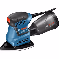 Bosch GSS 160 Multi
