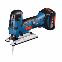 Bosch GST 18 V-LI S