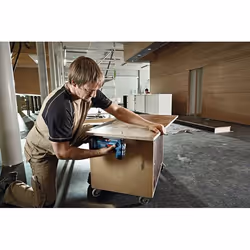 Bosch GST 18 V-LI S scie sauteuse 2,4 kg - Vue supplémentaire 4
