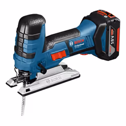 Bosch GST 18 V-LI S
