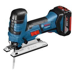 Bosch GST 18 V-LI S scie sauteuse 2,4 kg