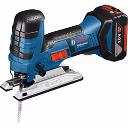 Bosch GST 18 V-LI S scie sauteuse 2,4 kg