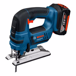 Bosch GST 18 V-LI B