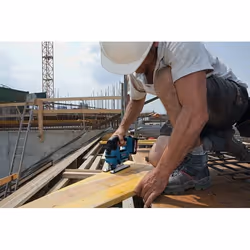 Bosch GST 18 V-LI B scie sauteuse 2,4 kg - Vue supplémentaire 4