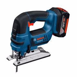 Bosch GST 18 V-Li B
