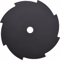 Bosch F 016 800 403, Lame de tondeuse à gazon, Bosch, GFR 25 / GFR 42, Noir, 196 g
