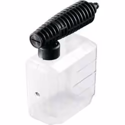Buse en mousse Bosch F016800415; 0,55 l
