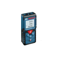 Bosch GLM 40 Professional télémètre 0,15 - 40 m