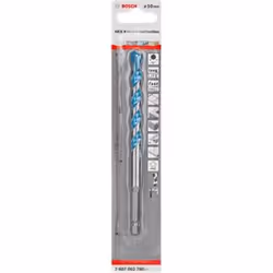 Bosch 2 607 002 780 foret Embout de perçage à spirales 1 pièce(s)