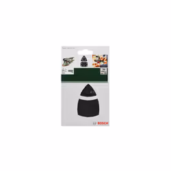 Bosch 2 609 256 D20 fourniture de ponçage et de meulage rotatif