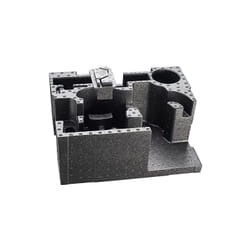 Bosch - 1600A002UM sac pour gss 230/280 a, insert einlage