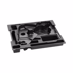 Calages pour rangement des outils Calage GST 140 BCE/140 CE/160 BCE/160 CE; Tout est stocké en toute sécurité; Pour GST 140 B ...
