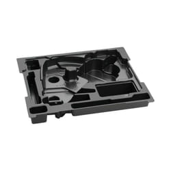 Bosch - Calages pour rangement des outils Calage gst 140 BCE/140 CE/160 BCE/160 ce