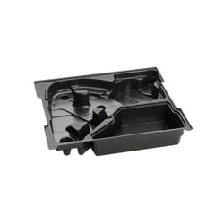 Bosch - Calage pour le rangement d'outils, adapté à gst 150 BCE/150 ce Professional 1600A002UP
