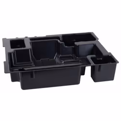 Description générale Calage pour le rangement d'outils, conçu spécifiquement pour la scie circulaire GKS 18 V-LI. Ce système ...