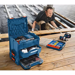 Bosch 1 600 A00 2VC non classé