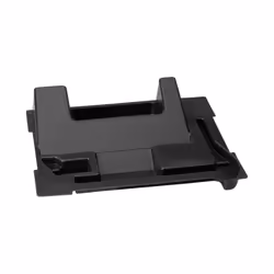 Calages pour rangement des outils Calage GKS 65; Tout est stocké en toute sécurité; Pour GKS 65; Calage complet pour coffret  ...