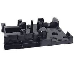 Insérer Bosch 1600A002WH