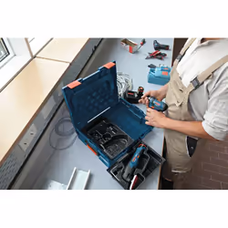 Bosch 1 600 A00 2WV non classé - Vue supplémentaire 4