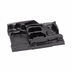 Calages pour rangement des outils Calage GSB/GSR 14,4/18 VE-2-LI; Tout est stocké en toute sécurité; Pour GSB 14,4/18 VE-2-LI ...