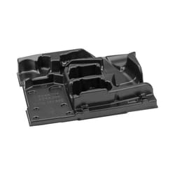 Calages pour rangement des outils Calage gsb/gsr 14,4/18 VE-2-LI