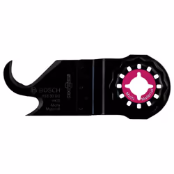 Lame de scie Bosch ACZ 32 SC HCS; 11x24 mm