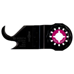 Lame de scie Bosch ACZ 32 SC HCS; 11x24 mm
