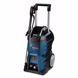 Bosch GHP 5-55 Professional, Droit, Electrique, 8 m, 5 m, 520, 500, 115 bar