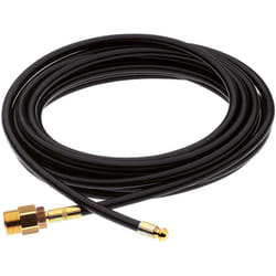Bosch - Accessoires de nettoyage de tuyaux (8 mètres) - F016800427