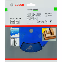 Bosch ‎2608644003 lame de scie circulaire 1 pièce(s)