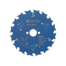 Bosch - Lame de scie circulaire Expert Wood 2608644005 130x2,4x20 16Z