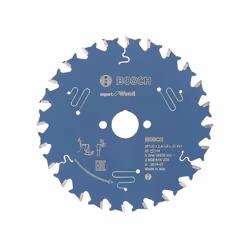 Circle sawbout expert pour le bois pour la plongée et scies circulaires à main Dents MicroTeQ pour une longue durée de vie Po ...