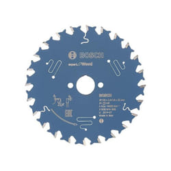 Bosch - Lame de scie circulaire Expert Wood 2608644006 130x2,4x20 24Z