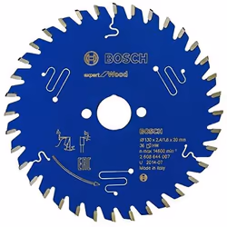 Bosch 2608644007, Bois, 20,3 cm, Bosch, 144 g, 1 pièce(s)