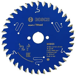 Bosch ‎2608644007 lame de scie circulaire 20,3 cm 1 pièce(s)
