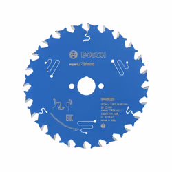 Scie circulaire Bosch 2608644008; 140x20 mm; Z24