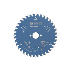 Bosch - Lame de scie circulaire Expert Wood 2608644009 140x1,3x20 36Z