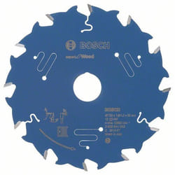 Scie circulaire Bosch 2608644010; 140x20 mm; Z42