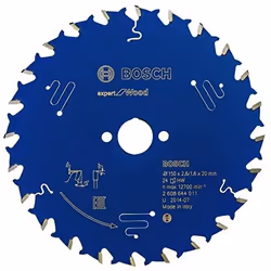 Bosch ‎2608644011, 15 cm, Pointe au carbure de tungstène (TCC), Bosch, 237 g, 1 pièce(s)