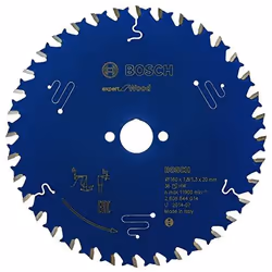 Bosch 2608644014, Bois, 16 cm, Bosch, 237 g, 1 pièce(s)