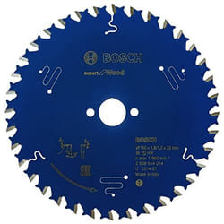 Bosch ‎2608644014 lame de scie circulaire 16 cm 1 pièce(s)