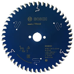 Bosch ‎2608644015 lame de scie circulaire 16 cm 1 pièce(s)